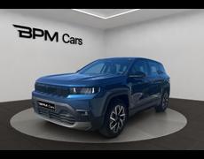 Jeep Compass Saint-Nazaire