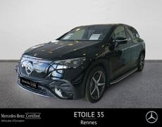 Mercedes EQE Saint-Grégoire