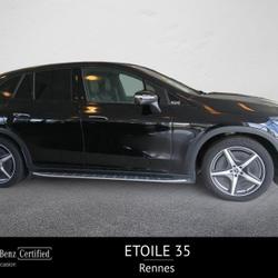 Mercedes EQE 350 292ch AMG Line 4Matic Saint-Gr&eacute;goire