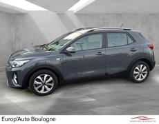 Kia Stonic Saint-Léonard