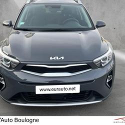 Kia Stonic 1.0 T-GDi 100ch Active DCT7 Saint-L&eacute;onard