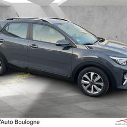 Kia Stonic 1.0 T-GDi 100ch Active DCT7 Saint-L&eacute;onard