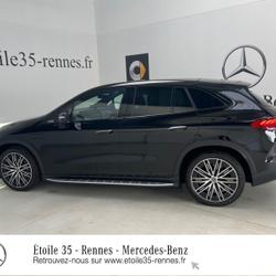 Mercedes EQE 350 292ch AMG Line 4Matic Saint-Gr&eacute;goire