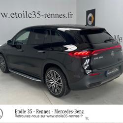Mercedes EQE 350 292ch AMG Line 4Matic Saint-Gr&eacute;goire