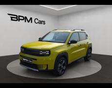 Fiat Grande Panda Orvault