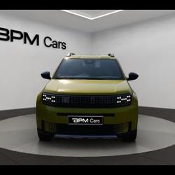 Fiat Grande Panda Electrique 113ch La Prima Orvault