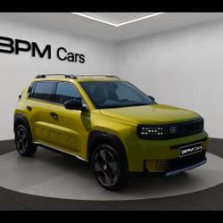 Fiat Grande Panda Electrique 113ch La Prima Orvault