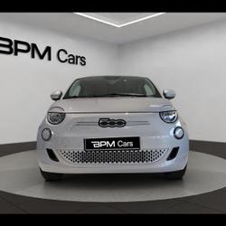 Fiat 500 II e 95ch Pop Saint-Nazaire