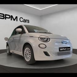 Fiat 500 II e 95ch Pop Saint-Nazaire