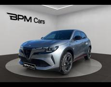 Alfa Romeo Junior Saint-Nazaire