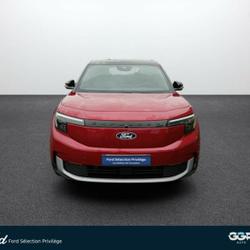 Ford Explorer 340ch Extended Range 79kWh Pack Premium AWD 6cv Villeneuve-d'Ascq