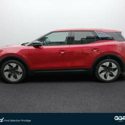 Ford Explorer 340ch Extended Range 79kWh Pack Premium AWD 6cv Villeneuve-d'Ascq