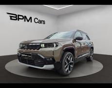Jeep Compass Orvault
