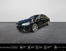 Mercedes CLA