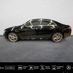 Mercedes CLA 250 e Hybrid EQ 218ch AMG Line 8G-DCT Saint-Malo