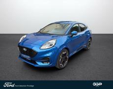 Ford Puma Villeneuve-d'Ascq