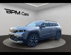 Jeep Compass Orvault