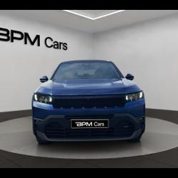 Jeep Compass 1.2 Turbo T3 145ch e-Hybrid Altitude BVR6 occasion - Orvault - photo 2/23
