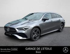 Mercedes CLA Brest