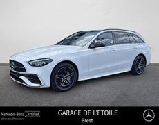 Mercedes Classe C - 300 d e 197+129ch AMG Line - 66 890 €