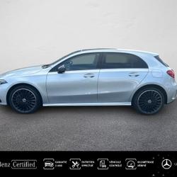 Mercedes Classe A 250 e Hybrid EQ 163+109ch AMG Line 8G-DCT Bonchamp-l&egrave;s-Laval