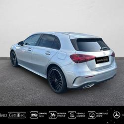 Mercedes Classe A 250 e Hybrid EQ 163+109ch AMG Line 8G-DCT Bonchamp-l&egrave;s-Laval