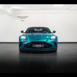 Aston Martin Vantage V8 4.0 665ch BVA MY25 Paris 15e Arrondissement