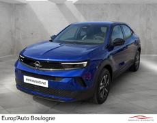 Opel Mokka Saint-Léonard