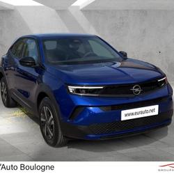 Opel Mokka 1.2 Turbo 136ch Edition Saint-L&eacute;onard