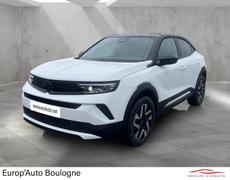 Opel Mokka Saint-Léonard