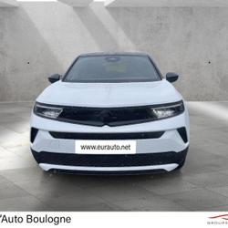 Opel Mokka 1.2 Turbo Hybrid 145ch GS e-DCT6 Saint-L&eacute;onard