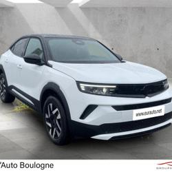 Opel Mokka 1.2 Turbo Hybrid 145ch GS e-DCT6 Saint-L&eacute;onard