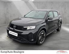 Opel Frontera Saint-Léonard