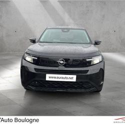 Opel Frontera 1.2 Turbo Hybrid 110ch Edition e-DCT6 Saint-L&eacute;onard
