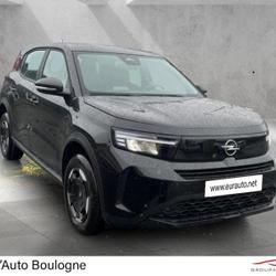 Opel Frontera 1.2 Turbo Hybrid 110ch Edition e-DCT6 Saint-L&eacute;onard