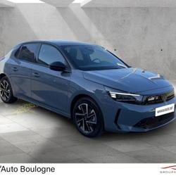 Opel Corsa 1.2 Turbo 100ch GS Saint-L&eacute;onard