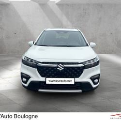 Suzuki S Cross 1.4 Boosterjet Hybrid 110ch Style MY25 Saint-L&eacute;onard