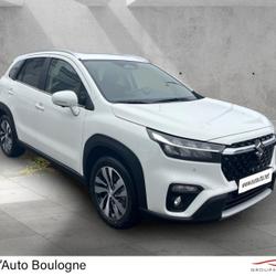 Suzuki S Cross 1.4 Boosterjet Hybrid 110ch Style MY25 Saint-L&eacute;onard