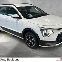Kia Niro 1.6 GDi 138ch HEV Active DCT6 Saint-L&eacute;onard