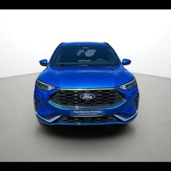 Ford Kuga 2.5 Duratec 243ch Hybride Rechargeable ST-Line X Powershift Villeneuve-d'Ascq