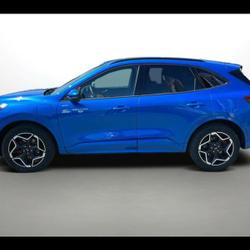 Ford Kuga 2.5 Duratec 243ch Hybride Rechargeable ST-Line X Powershift Villeneuve-d'Ascq