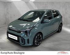 Kia Picanto Saint-Léonard