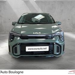 Kia Picanto 1.0 GDi 68 ch BVMA5 GT-Line Saint-L&eacute;onard
