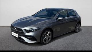 Mercedes Classe A  - Amg - photo 0