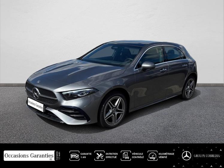 Mercedes Classe A  - Amg - 51 890 €