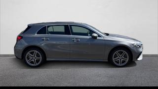 Mercedes Classe A  - Amg - photo 3