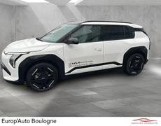 Kia EV3 Saint-Léonard