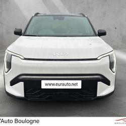 Kia EV3 204ch 81,4kWh GT-Line 2025 Saint-L&eacute;onard