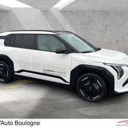 Kia EV3 204ch 81,4kWh GT-Line 2025 Saint-L&eacute;onard