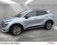 Kia Sportage Saint-Léonard